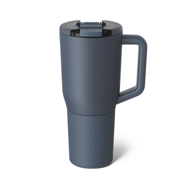 Muv 35oz | Nightfall Blue - Essential Desk Sip