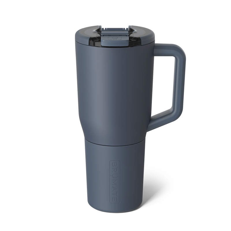 Muv 35oz | Nightfall Blue - Essential Desk Sip