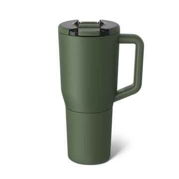 Muv 35oz | OD Green - Bright Gym Flow