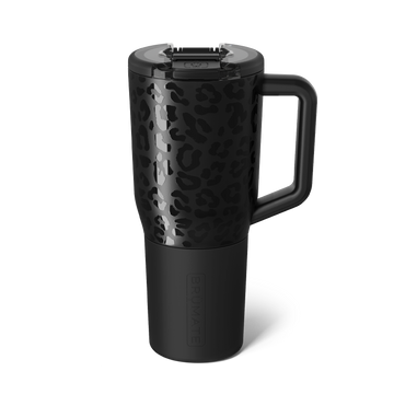 Muv 35oz | Onyx Leopard - Fresh Everyday Cup