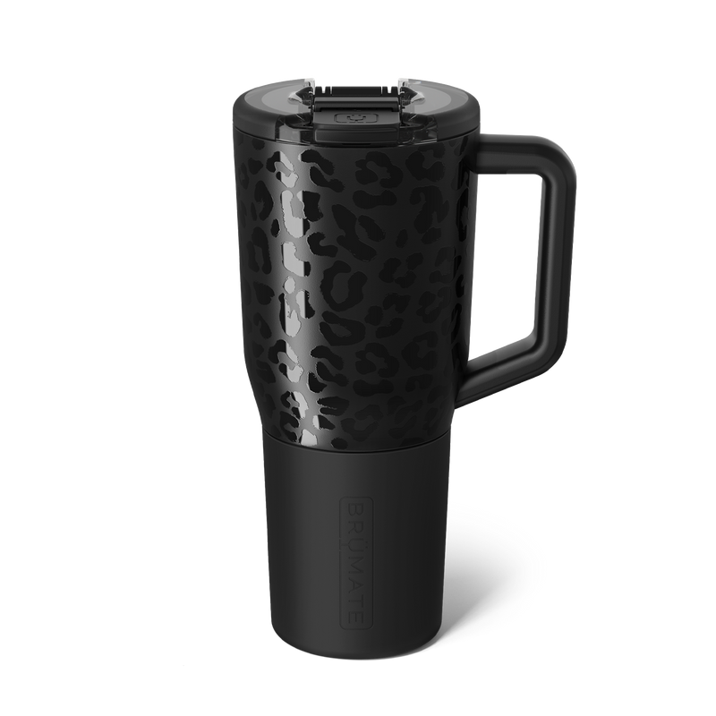 Muv 35oz | Onyx Leopard - Fresh Everyday Cup