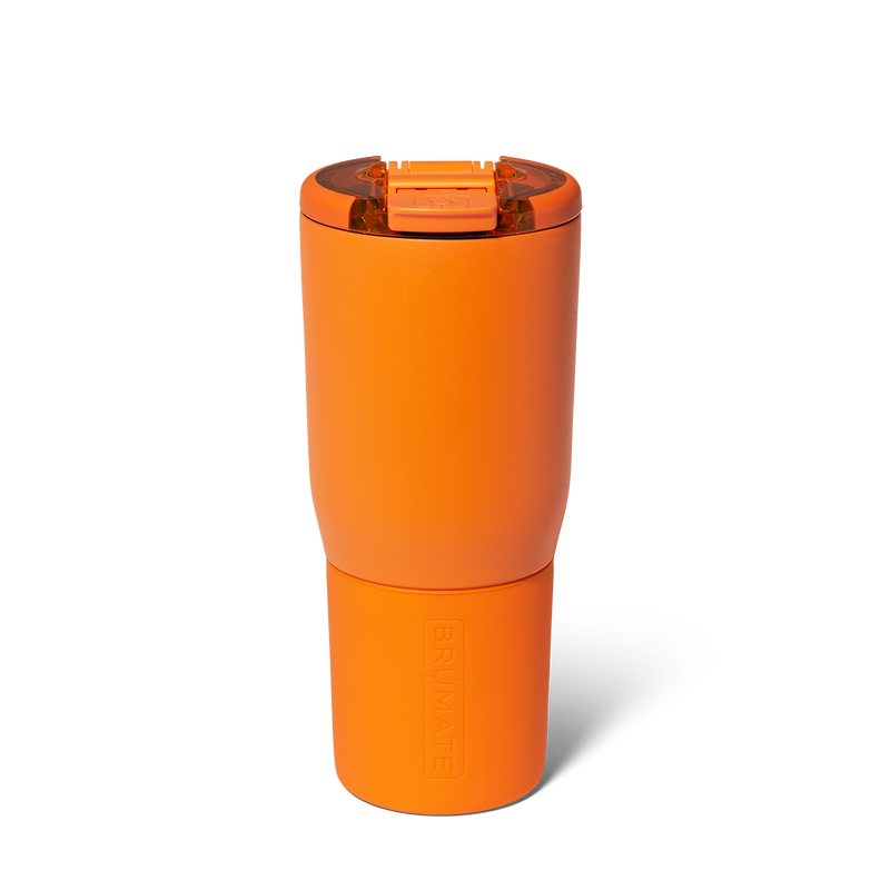 Nav 25oz | Clementine - Modern Studio Tumbler