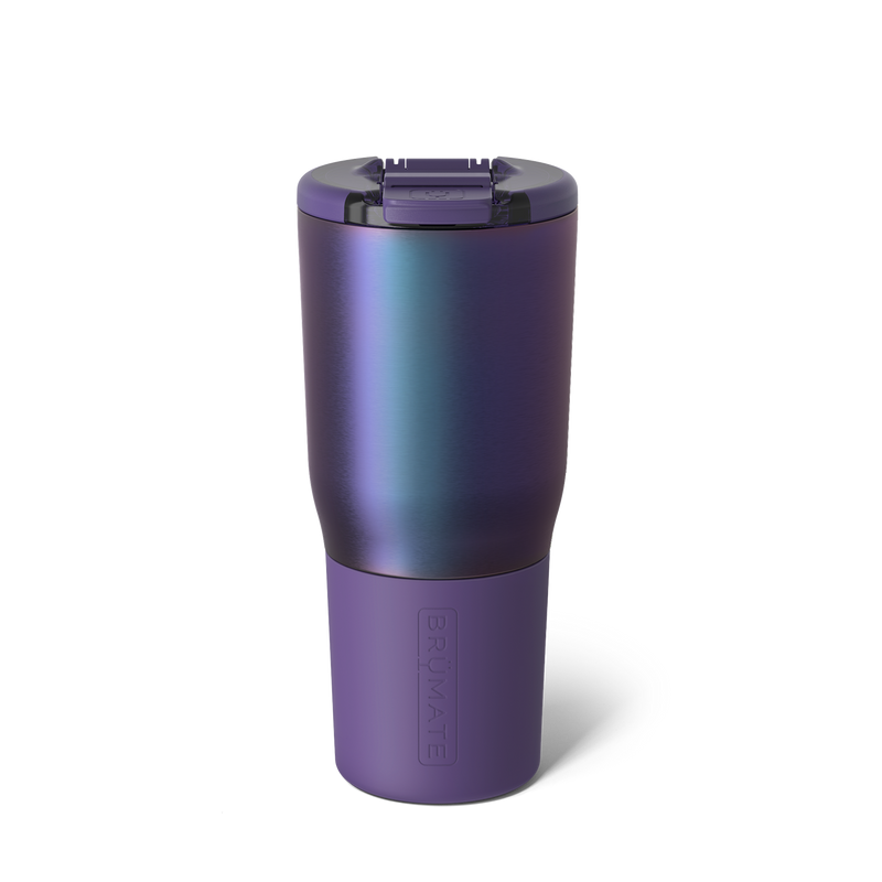 Nav 25oz | Dark Aura - Desk Morning Bottle