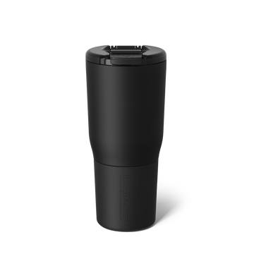 Nav 25oz | Matte Black - Active Hydration Carry