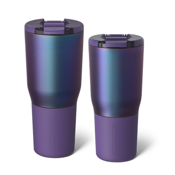 Nav Travel Bundle | Dark Aura | 25/35oz - Road Pair