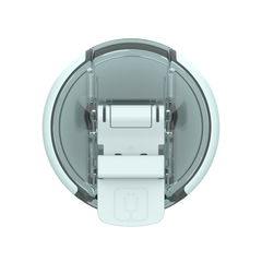 Muv + Nav OctaLock Replacement Lid 15/25oz | Onyx Leopard