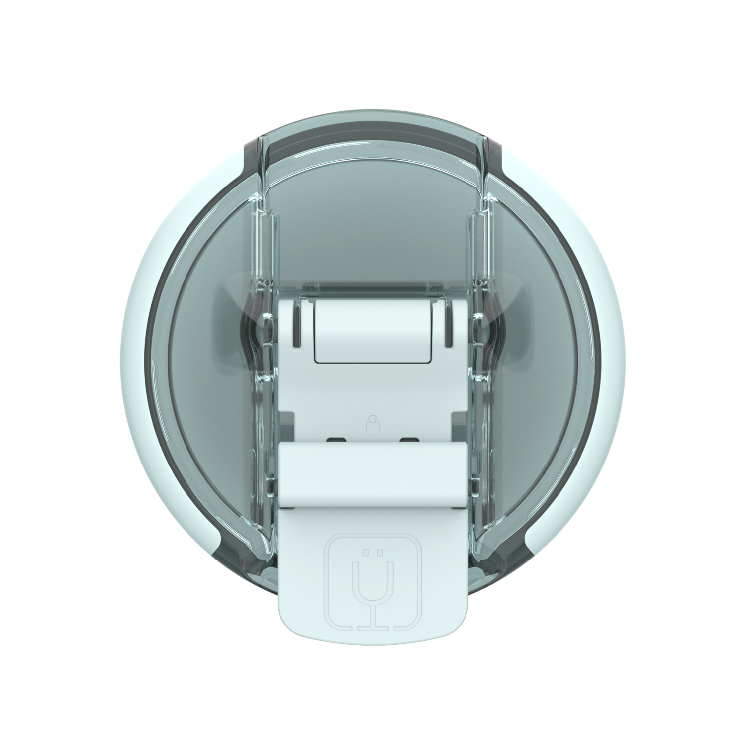 Muv + Nav OctaLock Replacement Lid 15/25oz | Dune