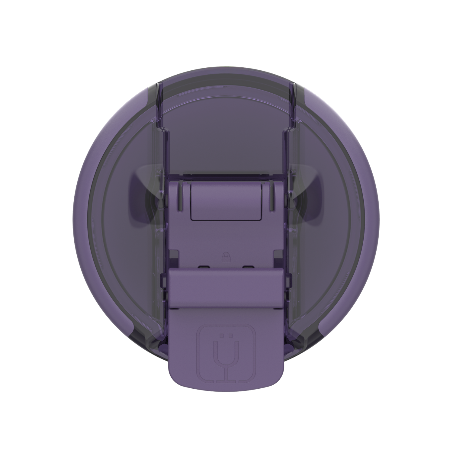 Muv + Nav OctaLock Replacement Lid 15/25oz | Java