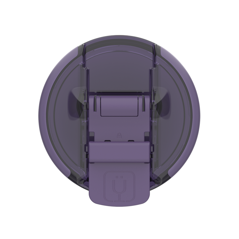 Muv + Nav OctaLock Replacement Lid 15/25oz | Dark Aura - Secure Home Guard