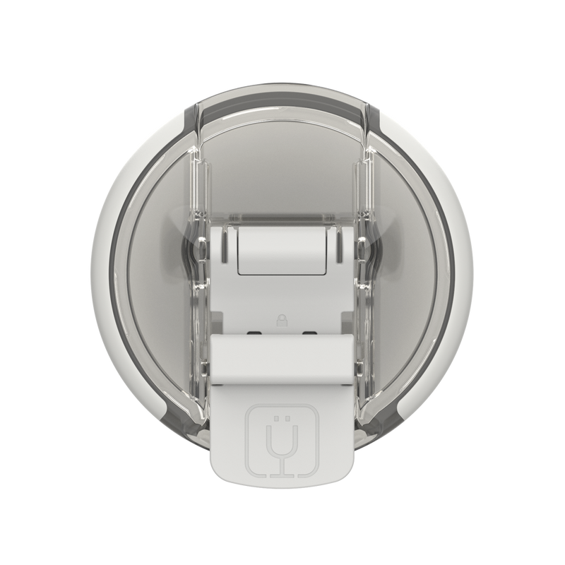 Muv + Nav OctaLock Replacement Lid 15/25oz | Dune - Quick Home Guard
