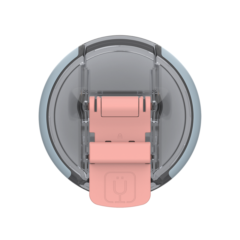 Muv + Nav OctaLock Replacement Lid 15/25oz | Eclipse - Simple Desk Carry