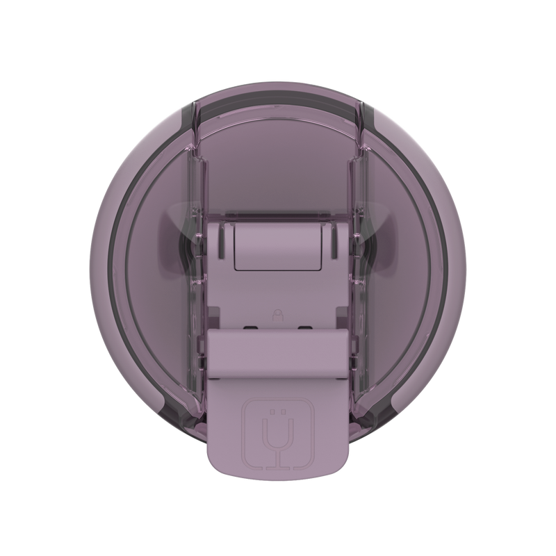 Muv + Nav OctaLock Replacement Lid 15/25oz | Lilac Dusk - Premium Backup Use