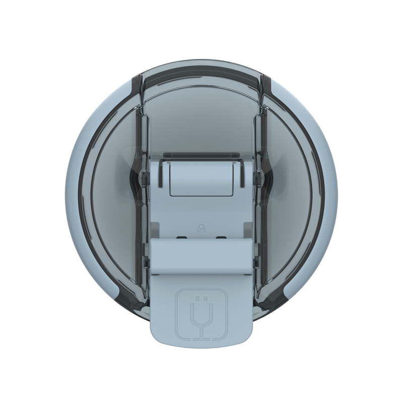 Muv + Nav OctaLock Replacement Lid 15/25oz | Mist - Clean Travel Backup