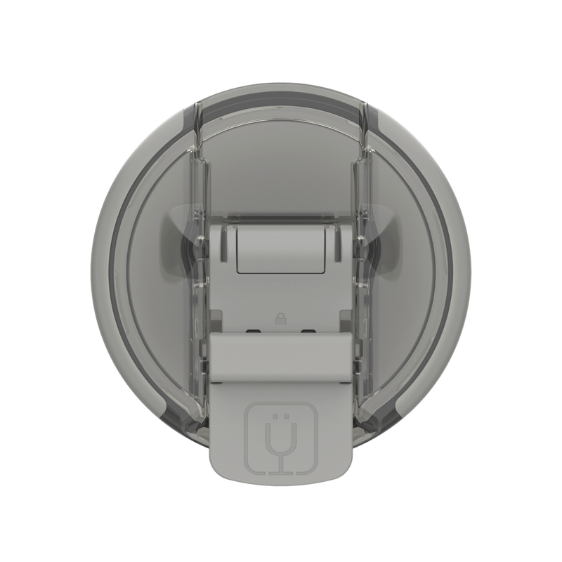 Muv + Nav OctaLock Replacement Lid 15/25oz | Mocha - Smooth Spare Use