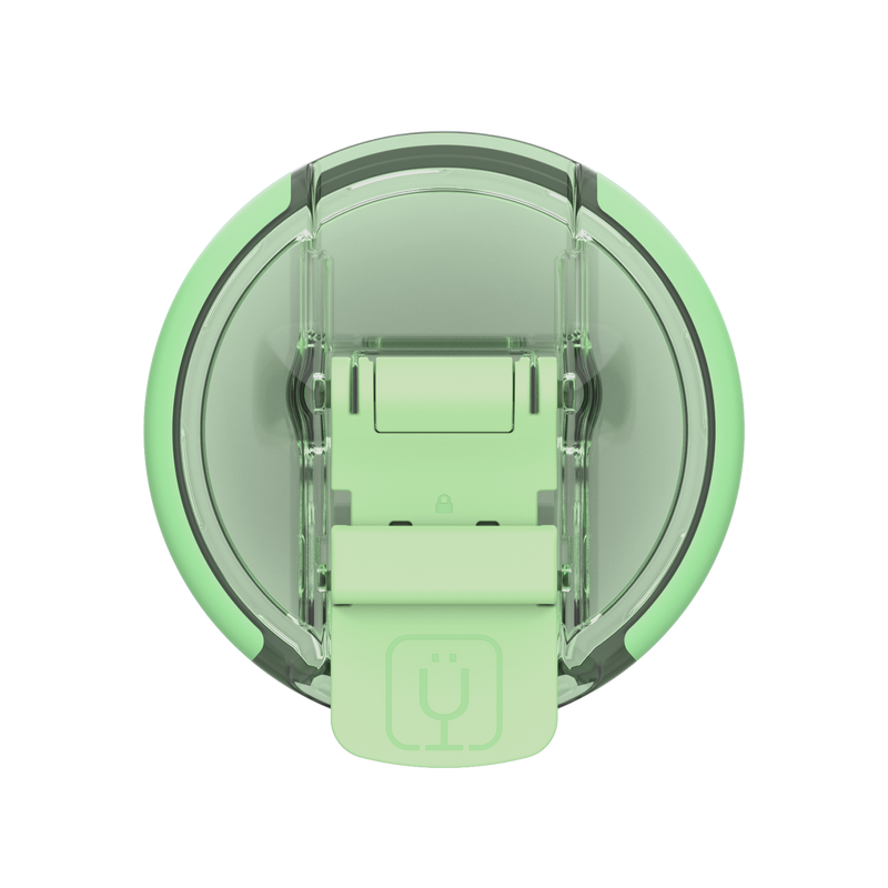 Muv + Nav OctaLock Replacement Lid 15/25oz | Kiwi - Essential Daily Grip