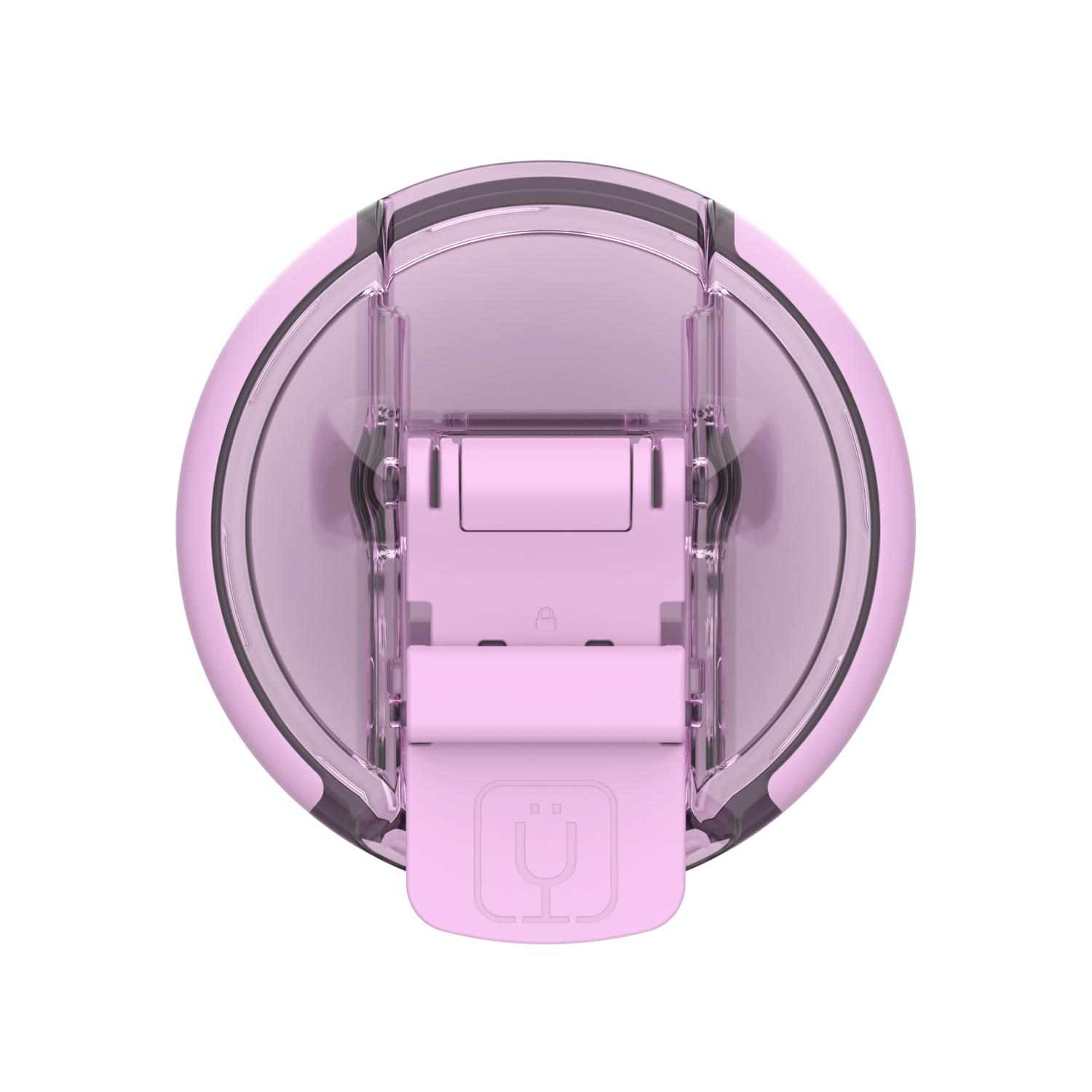 Muv + Nav OctaLock Replacement Lid 15/25oz | Mist