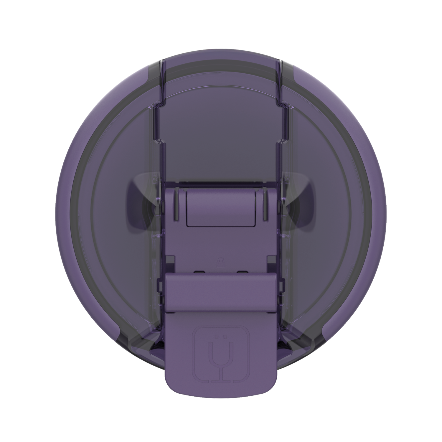 Muv + Nav OctaLock Replacement Lid 35oz | Glacier
