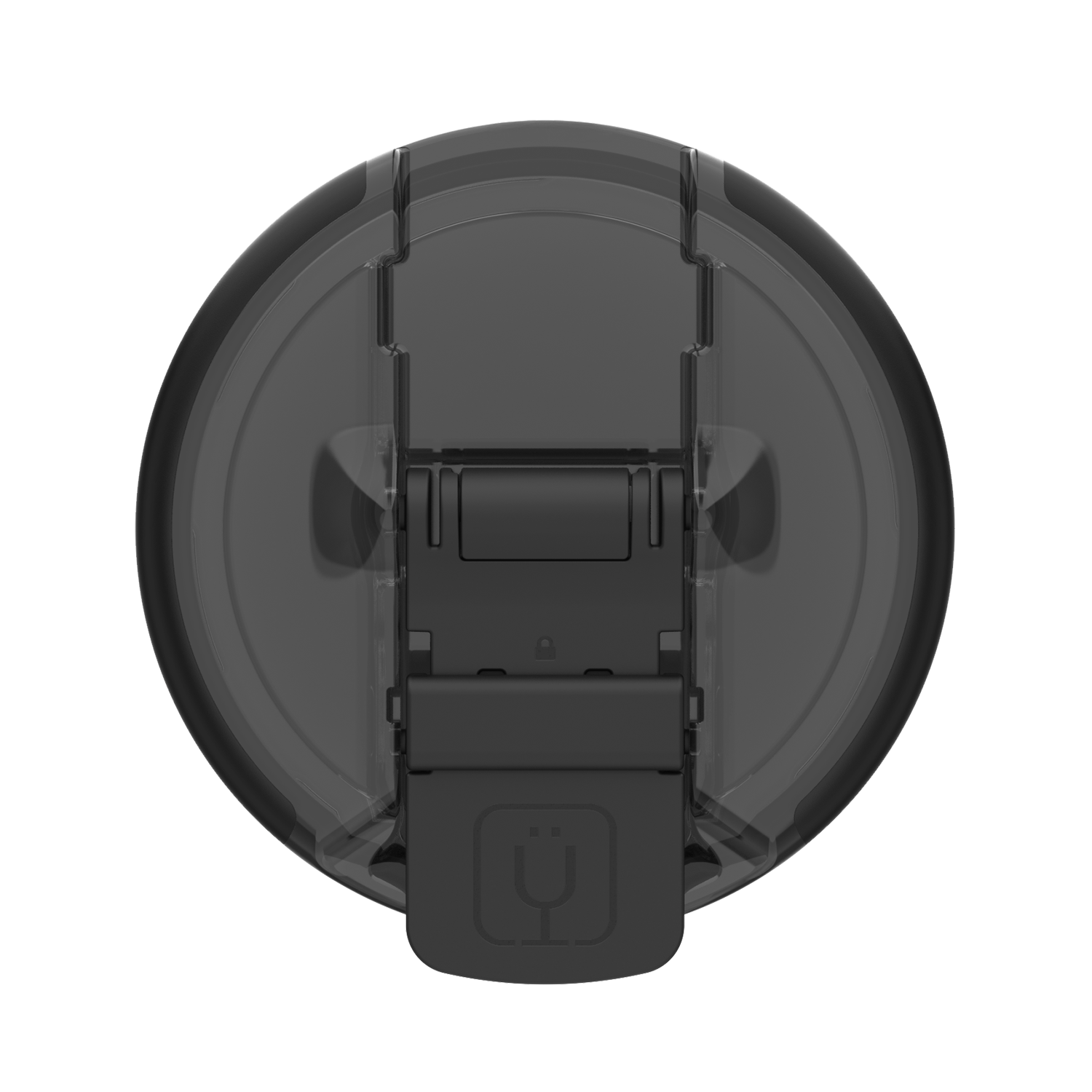 Muv + Nav OctaLock Replacement Lid 35oz | Matte Black