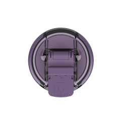 Hopsulator Slim OctaLock Lid | Blue Agave
