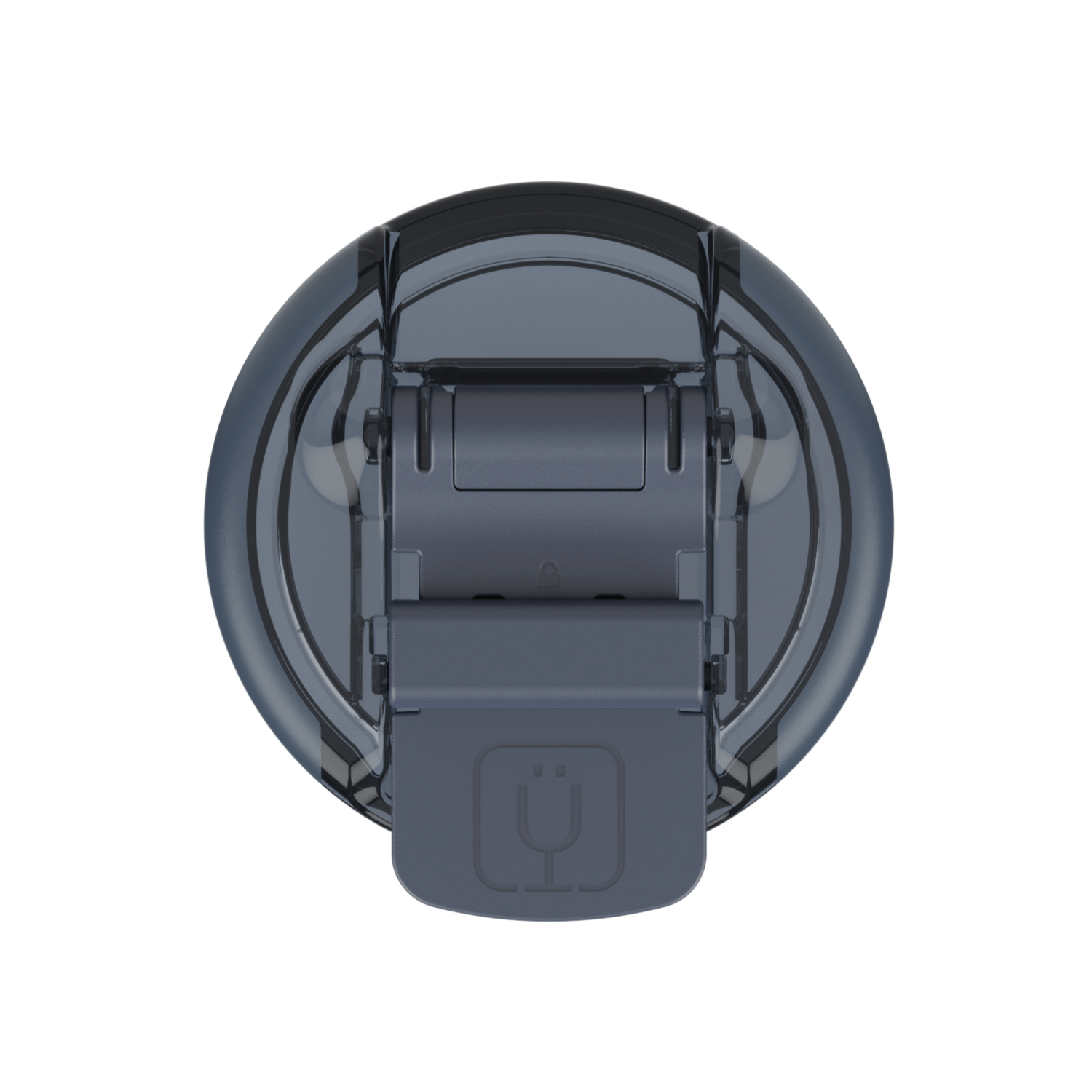 Strova OctaLock Lid 18oz | Sage