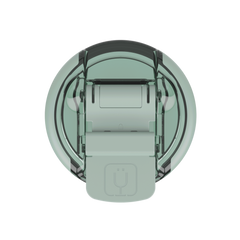 Strova OctaLock Lid 18oz | Glacier