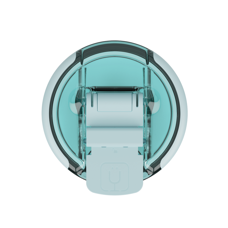 Hopsulator Trio OctaLock Lid | Blue Agave - Beach Dock Carry