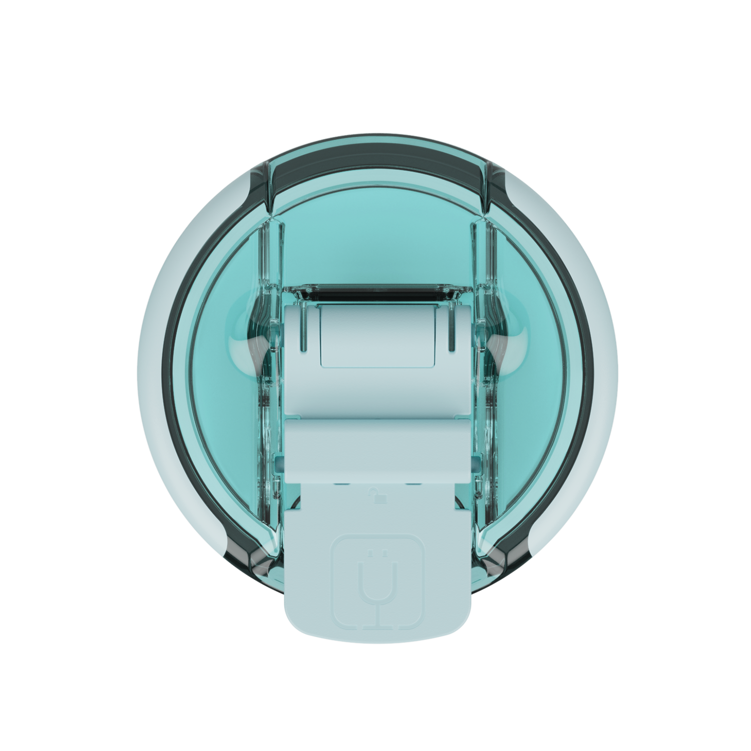Hopsulator Trio OctaLock Lid | Nightfall Blue