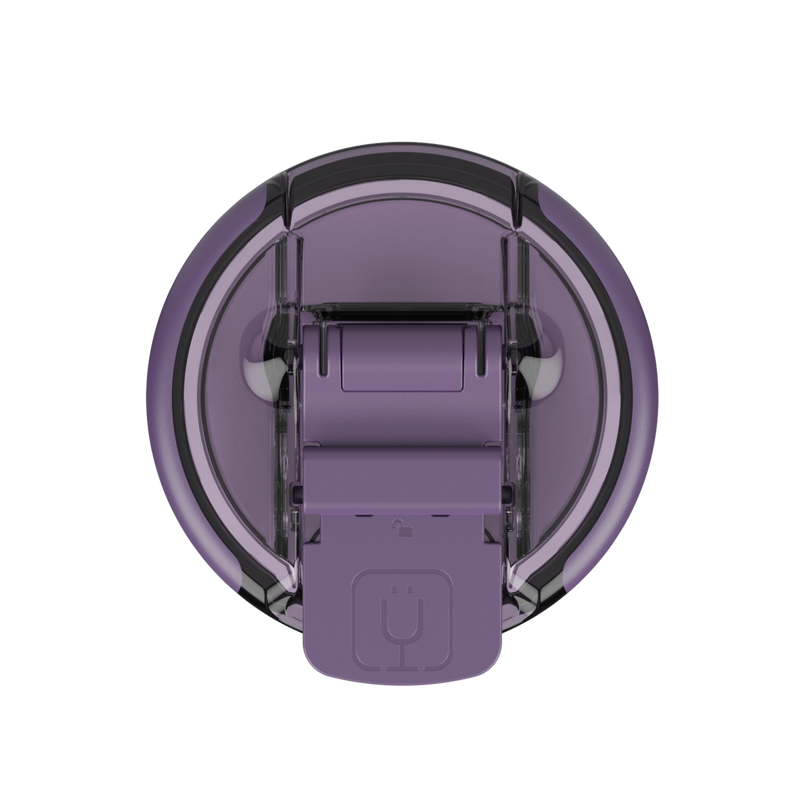 Hopsulator Trio OctaLock Lid | Dark Aura - Daily Road Sip