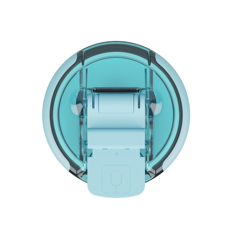 Hopsulator Trio OctaLock Lid | Glacier - Travel Beach Carry