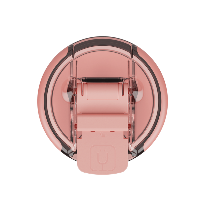 Hopsulator Trio OctaLock Lid | Guava - Fresh Dock Sip