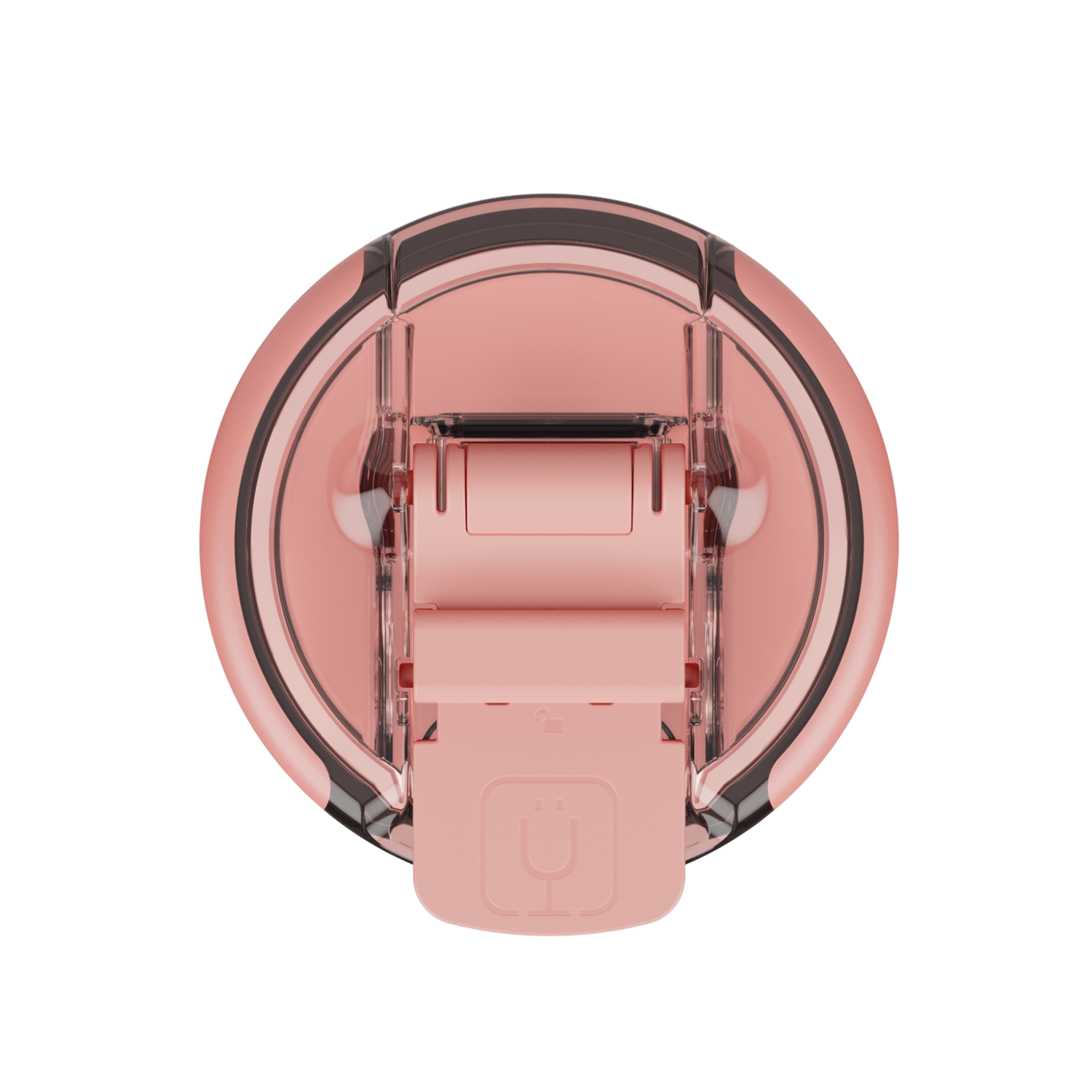 Hopsulator Trio OctaLock Lid | OD Green