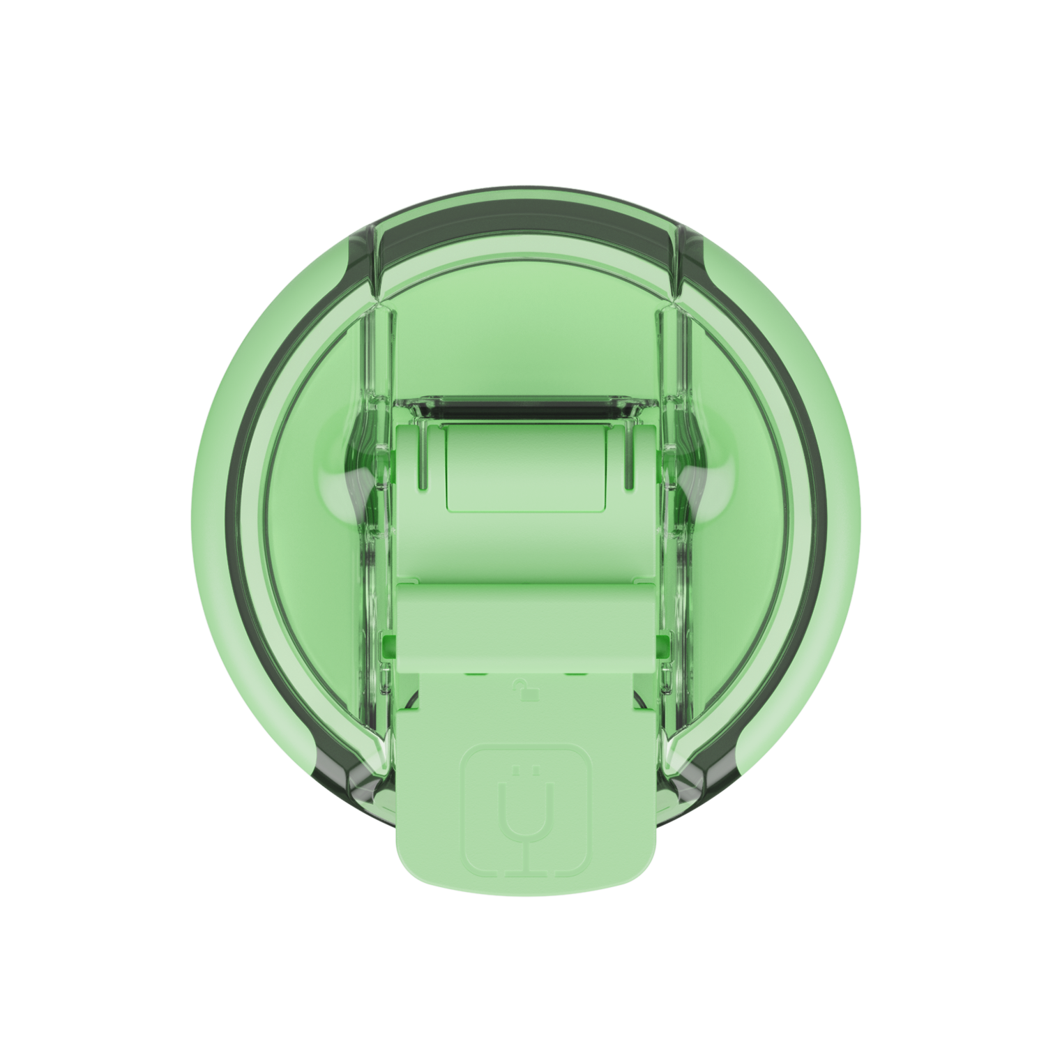Hopsulator Trio OctaLock Lid | Java