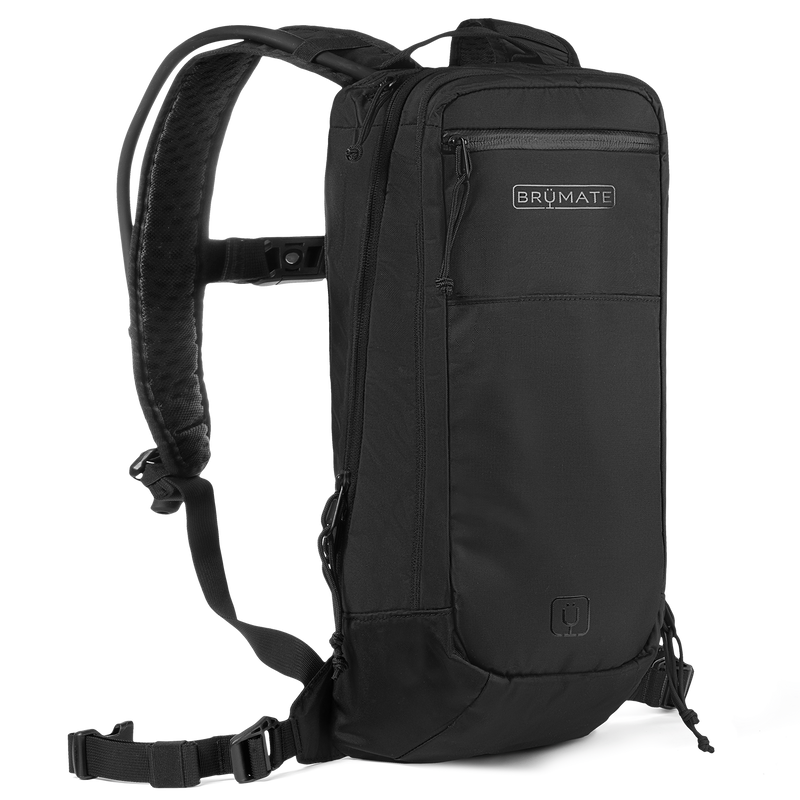 Paragon Hydration Pack 7.5L | 40oz | Carbon - Daily Morning Carry