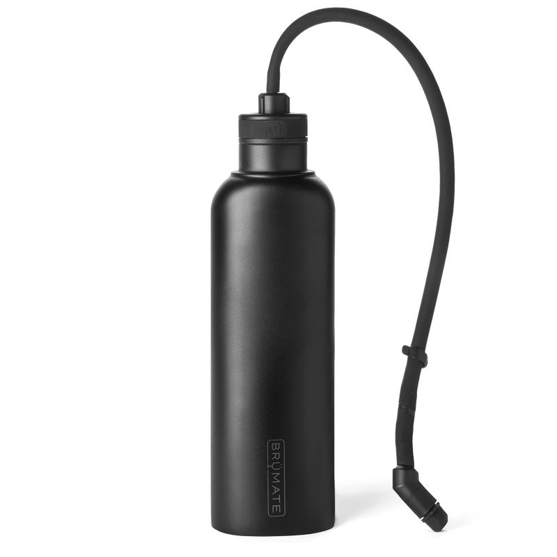 Paragon Hydration System | 40oz | Matte Black - Modern Weekend Flow
