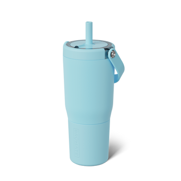 Resa 25oz | Glacier - Smooth Hydration Bottle