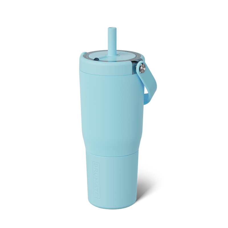 Resa 25oz | Glacier - Smooth Hydration Bottle