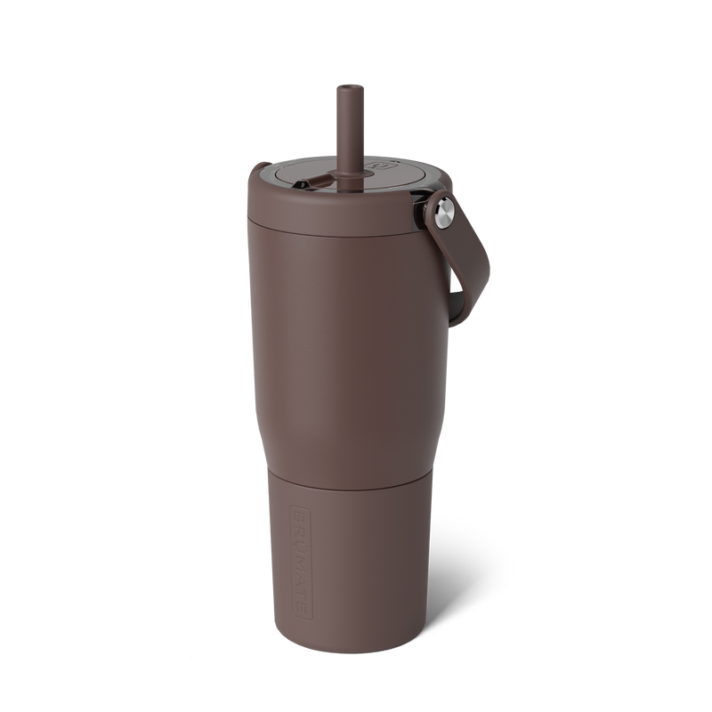 Resa 25oz | Java - Smooth Home Carry