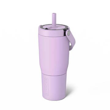 Resa 25oz | Lavender - Clean Travel Bottle