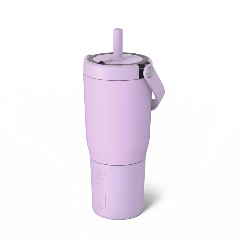 Resa 25oz | Lavender - Clean Travel Bottle