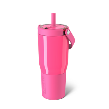 Resa 25oz | Neon Pink - Morning Weekend Refresh