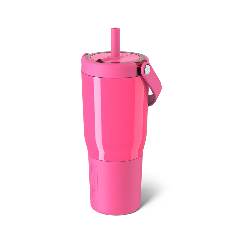 Resa 25oz | Neon Pink - Morning Weekend Refresh