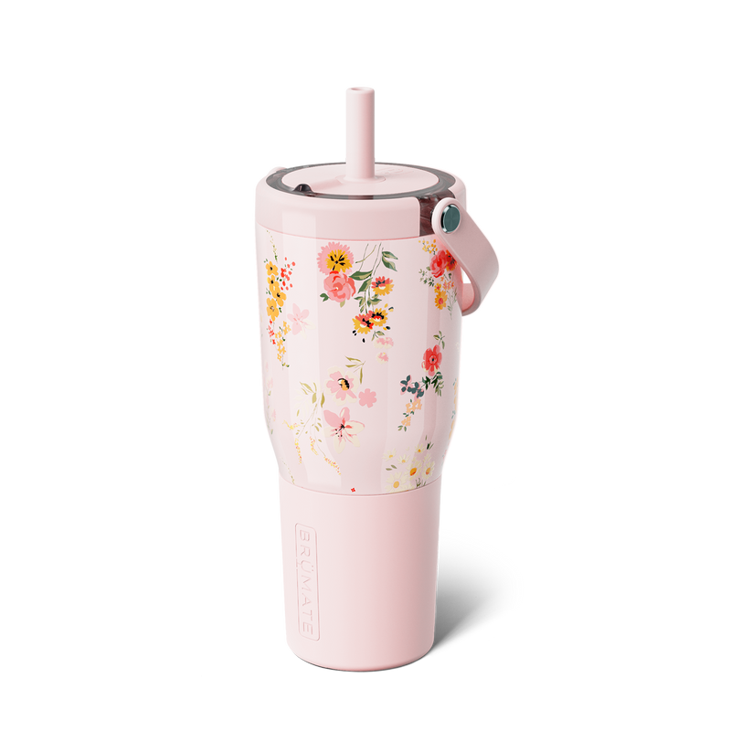 Resa 25oz | Wildflower Meadow - Daily Travel Cup