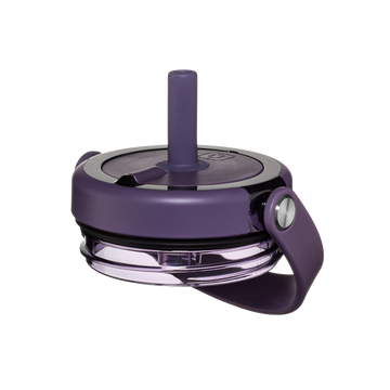 Resa -Turn TM Replacement Lid 25oz | Dark Aura - Premium Daily Use