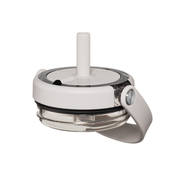 Resa -Turn TM Replacement Lid 25oz | Dune - Desk Backup Carry