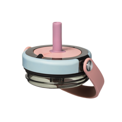 Resa -Turn TM Replacement Lid 25oz | Blue Agave