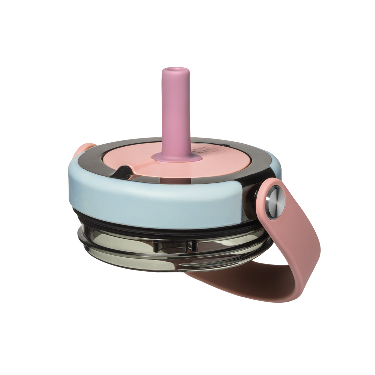Resa -Turn TM Replacement Lid 25oz | Rose Taupe