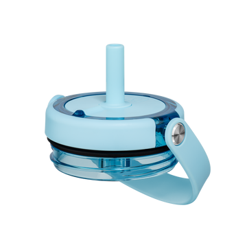 Resa -Turn TM Replacement Lid 25oz | Glacier - Simple Storage Use