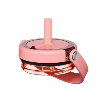 Resa -Turn TM Replacement Lid 25oz | Guava - Quick Guard