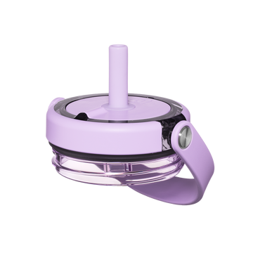 Resa -Turn TM Replacement Lid 25oz | Lavender - Ready Spare Guard