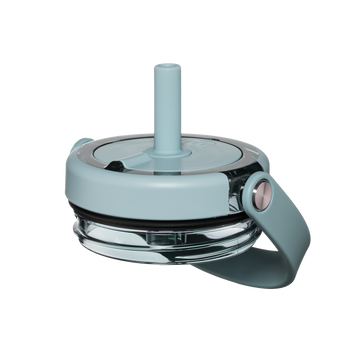Resa -Turn TM Replacement Lid 25oz | Mist - Home Clean Backup